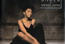 Anita Baker Sweet Love Lyrics