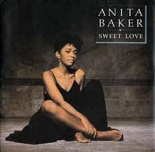 Anita Baker Sweet Love Lyrics