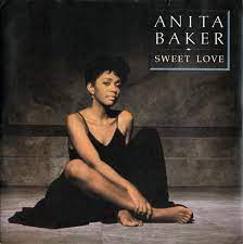 Anita Baker Sweet Love Lyrics