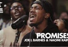 Maverick City Music "Promises" Lyrics