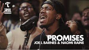 Maverick City Music "Promises" Lyrics