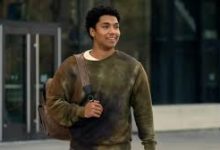 Chance Perdomo Movies and TV Shows